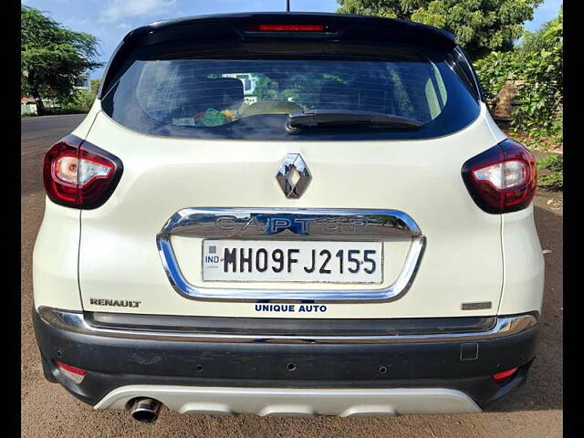 Used Renault Captur [2017-2019] Platine Mono Diesel in Sangli