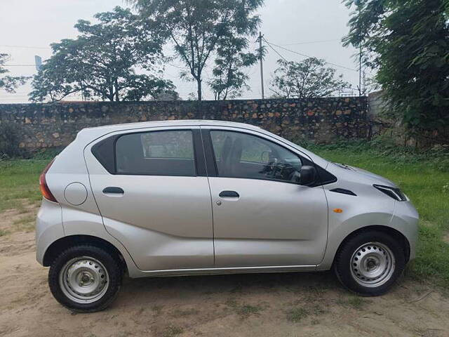 Used Datsun redi-GO [2016-2020] A in Jaipur