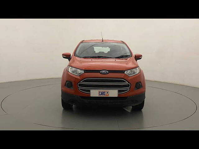 Used Ford EcoSport [2017-2019] Trend 1.5L Ti-VCT in Mumbai