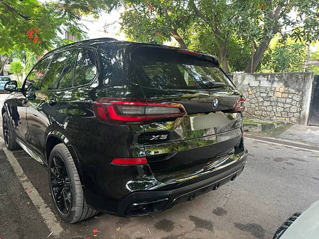 Used BMW X5 [2019-2023] xDrive40i M Sport [2019-2019] in Chennai