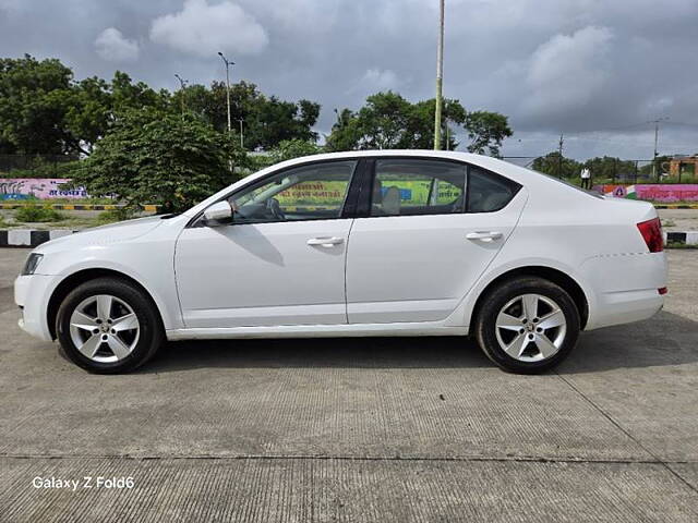 Used Skoda Octavia [2017-2021] 2.0 TDI CR Ambition in Nashik