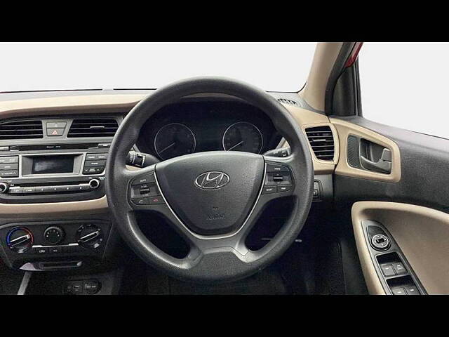 Used Hyundai Elite i20 [2016-2017] Magna 1.2 [2016-2017] in Kochi