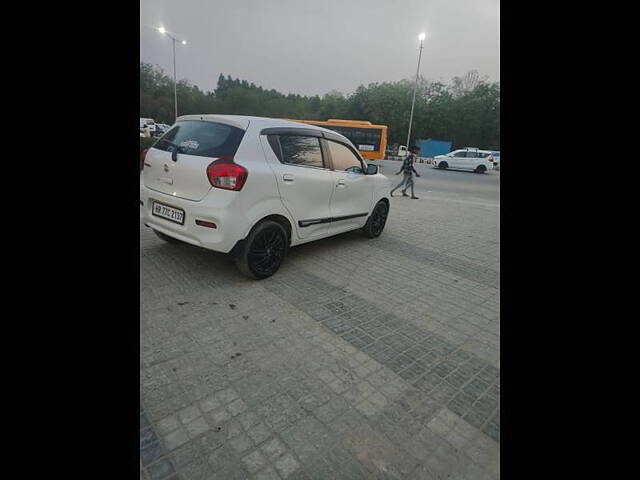 Used Maruti Suzuki Celerio ZXi Plus [2021-2023] in Sonepat