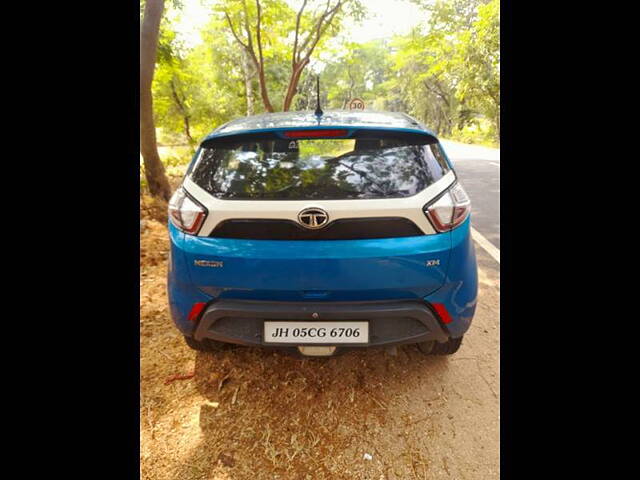 Used Tata Nexon [2017-2020] XM Diesel in Ranchi