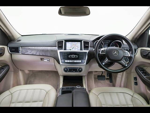 Used Mercedes-Benz GL 350 CDI in Rohtak