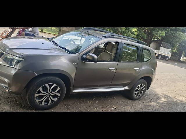 Used Nissan Terrano [2013-2017] XL (D) in Nashik