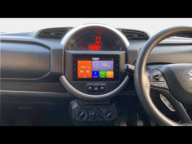 Used Maruti Suzuki S-Presso [2019-2022] VXi Plus in Lucknow