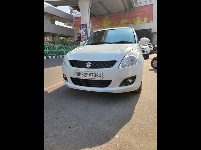 Used 2014 Maruti Suzuki Swift in Lucknow