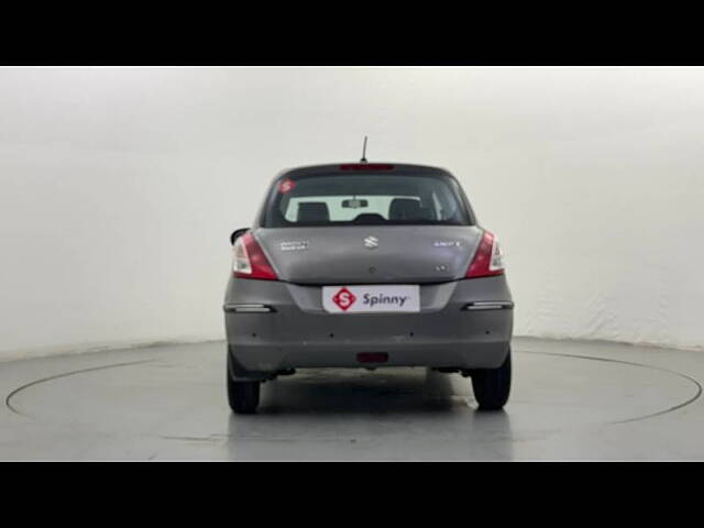 Used Maruti Suzuki Swift [2011-2014] VXi in Ghaziabad