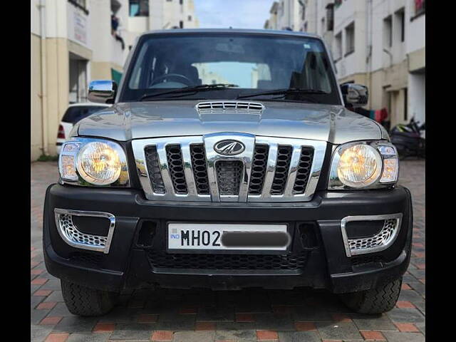 Used 2011 Mahindra Scorpio in Nagpur