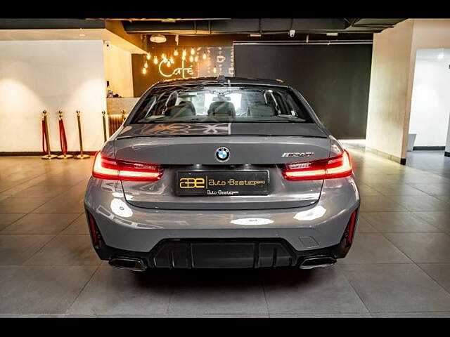 Used BMW M340i xDrive in Delhi