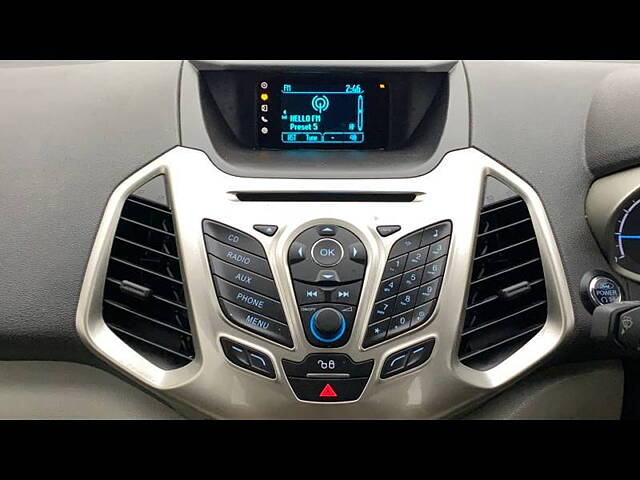 Used Ford EcoSport [2015-2017] Titanium 1.5L Ti-VCT in Chennai