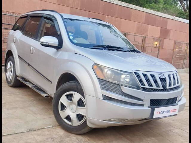 Used Mahindra XUV500 [2011-2015] W6 in Kanpur