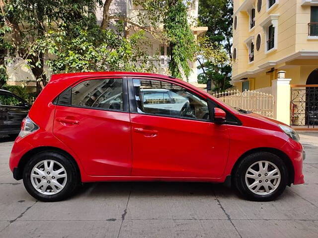 Used Honda Brio [2013-2016] VX (O) MT in Mumbai