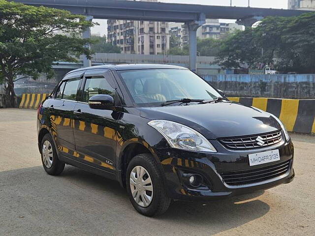 Used Maruti Suzuki Swift DZire [2011-2015] VXI in Mumbai