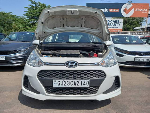 Used Hyundai Grand i10 [2013-2017] Magna 1.2 Kappa VTVT [2013-2016] in Vadodara