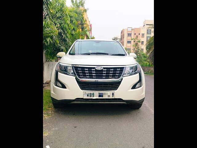 Used 2021 Mahindra XUV500 in Kolkata