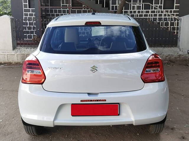 Used Maruti Suzuki Swift [2014-2018] VXi [2014-2017] in Coimbatore