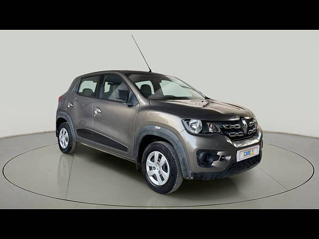 Used 2016 Renault Kwid in Ahmedabad