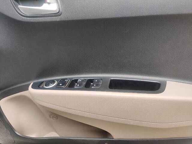 Used Hyundai Grand i10 [2013-2017] Sportz 1.2 Kappa VTVT [2013-2016] in Delhi