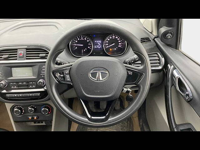 Used Tata Tiago [2016-2020] Revotron XZ in Hyderabad