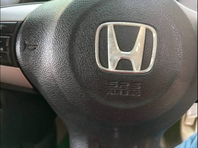 Used Honda Brio [2011-2013] V MT in Bangalore