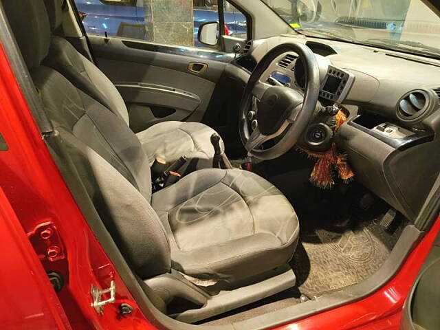 Used Chevrolet Beat [2009-2011] LT Petrol in Kolkata