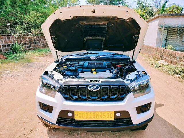 Used Mahindra Scorpio 2021 S5 2WD 7 STR in Bhubaneswar