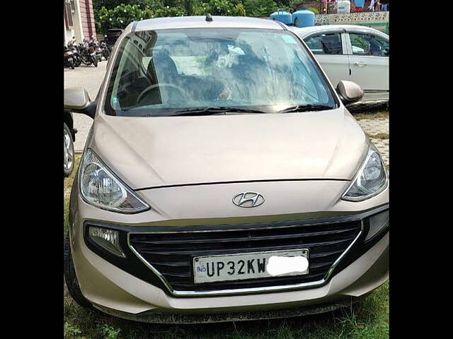 Used 2019 Hyundai Santro in Lucknow