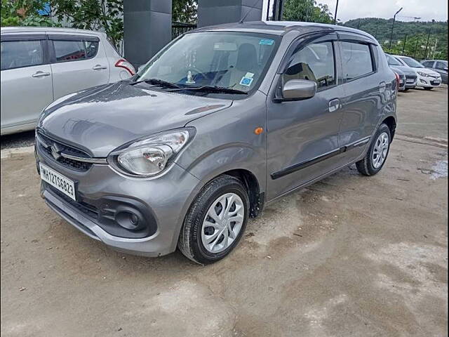 Used Maruti Suzuki Celerio [2017-2021] VXi in Pune