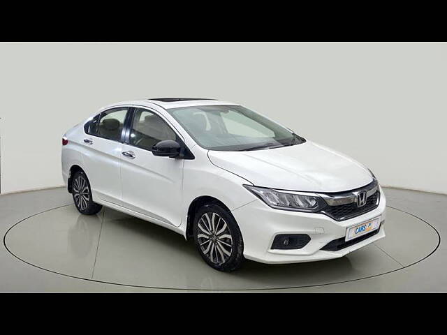 Used 2019 Honda City in Delhi