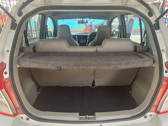 Used Maruti Suzuki Celerio [2014-2017] VXi AMT in Chennai
