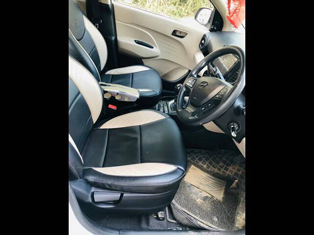 Used Hyundai Santro Era Executive [2019-2020] in Chandigarh