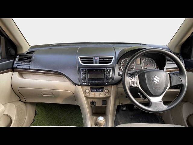 Used Maruti Suzuki Swift DZire [2011-2015] ZXI in Lucknow