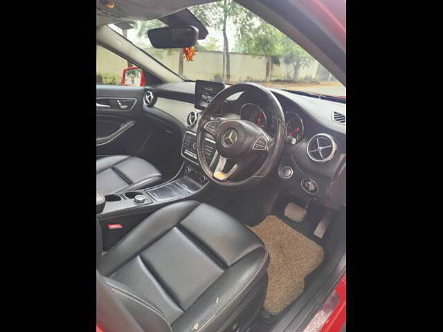 Used Mercedes-Benz GLA [2017-2020] 200 d Sport in Surat