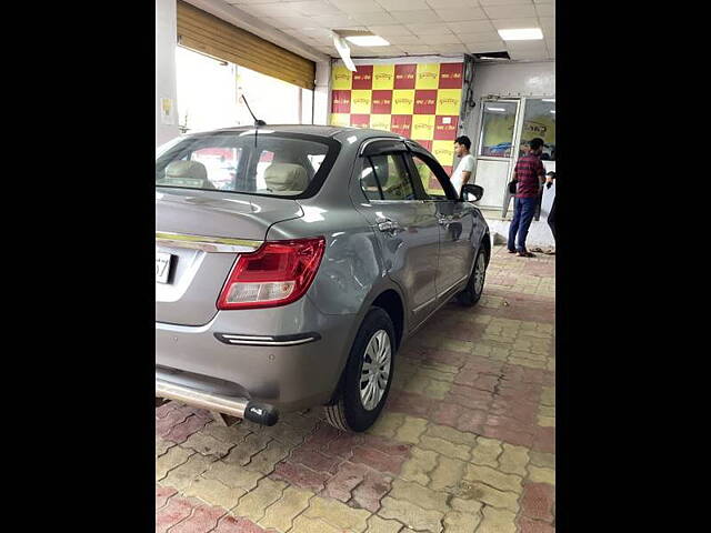 Used Maruti Suzuki Dzire VXi [2020-2023] in Muzaffurpur