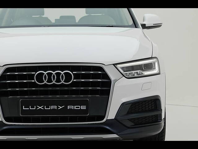 Used Audi Q3 [2017-2020] 30 TFSI Premium in Karnal