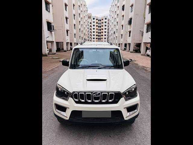 Used Mahindra Scorpio 2021 S5 in Raipur