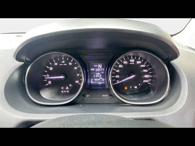 Used Tata Tiago [2016-2020] Revotron XZA in Chennai