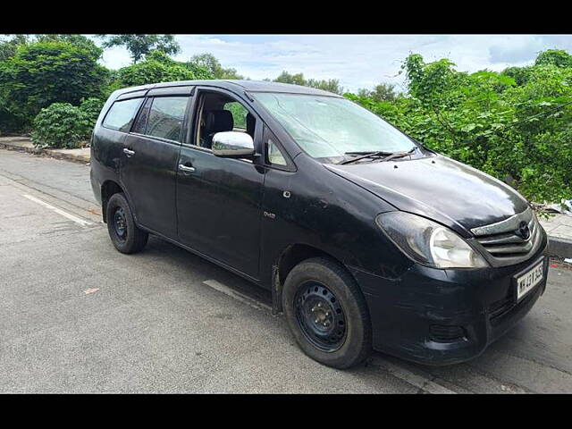 Used Toyota Innova [2005-2009] 2.5 V 8 STR in Mumbai