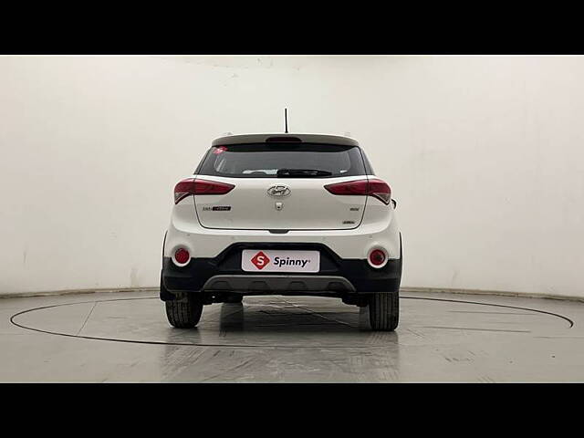 Used Hyundai i20 Active [2015-2018] 1.4 SX in Hyderabad