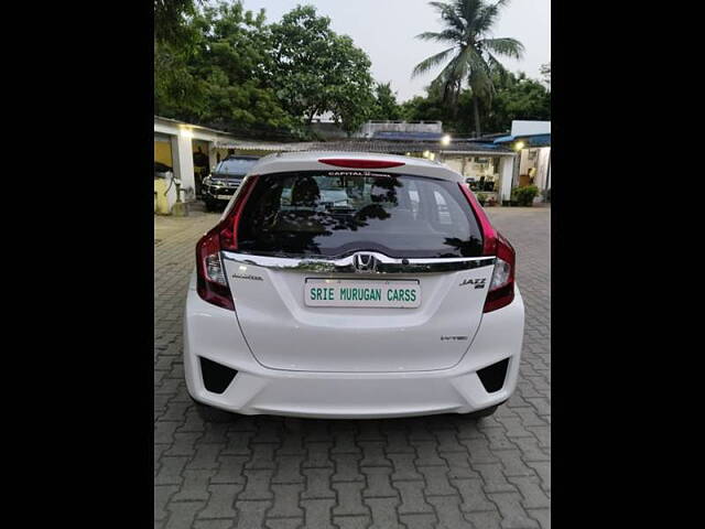 Used Honda Jazz [2015-2018] S AT [2015-2016] in Chennai