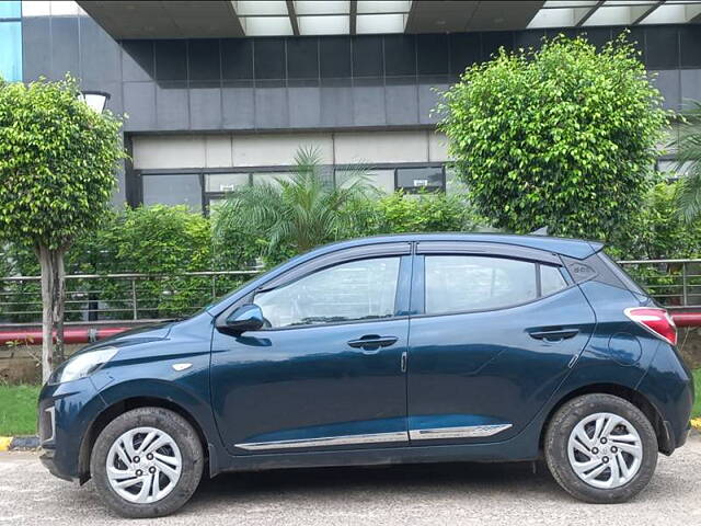 Used Hyundai Grand i10 Nios [2019-2023] Magna 1.2 Kappa VTVT in Delhi