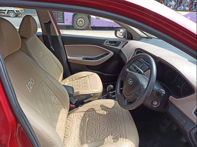 Used Hyundai Elite i20 [2018-2019] Sportz 1.2 in Bangalore