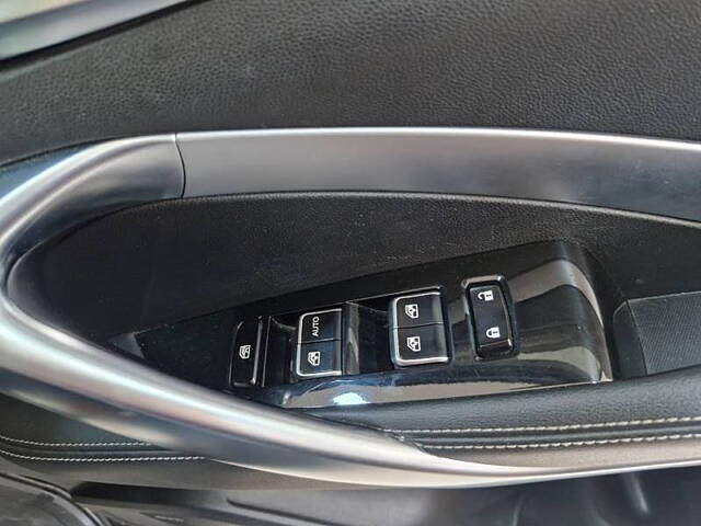 Used MG Hector [2019-2021] Sharp 1.5 DCT Petrol [2019-2020] in Mumbai