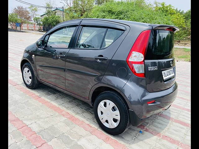 Used Maruti Suzuki Ritz Vxi BS-IV in Delhi