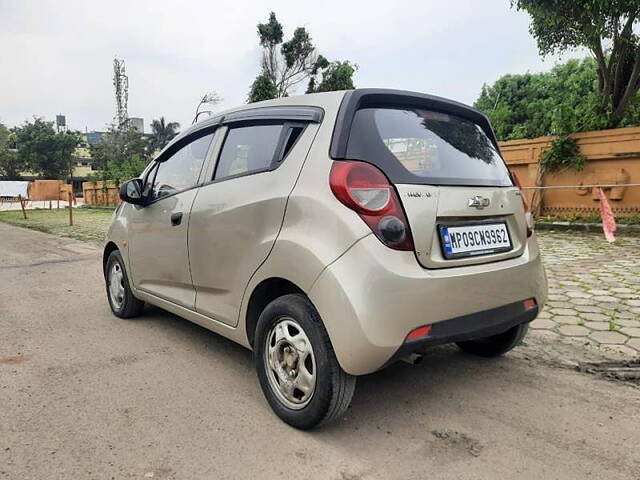 Used Chevrolet Beat [2014-2016] LS Diesel in Indore