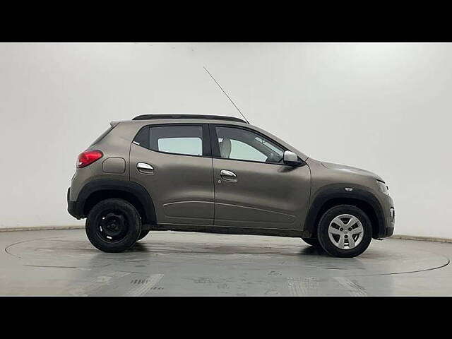 Used Renault Kwid [2015-2019] 1.0 RXT Opt [2016-2019] in Hyderabad