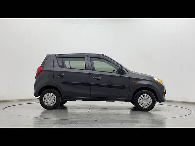 Used Maruti Suzuki Alto 800 [2012-2016] Lxi in Hyderabad