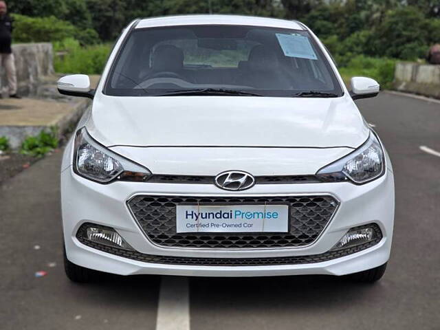 Used 2014 Hyundai Elite i20 in Mumbai